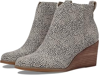 TOMS Women's Clare Ankle Boots