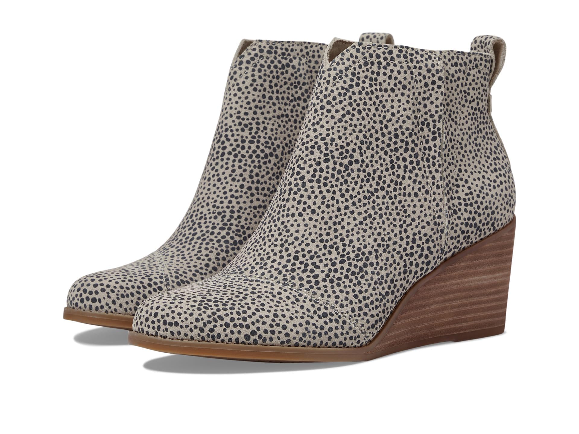 TOMS Women's Clare Ankle Boots