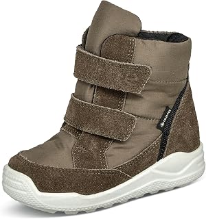 ECCO Urban Snowboarder, Children's and Youth Boots