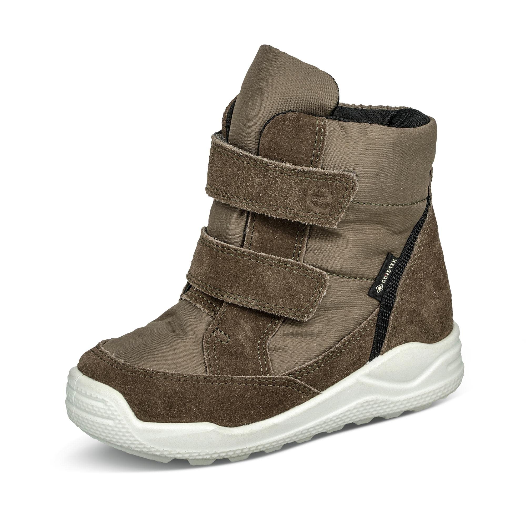 ECCO Urban Snowboarder, Children's and Youth Boots