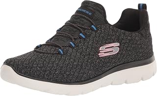 Skechers Womens Summits Quick Getaway Sneakers Sneaker
