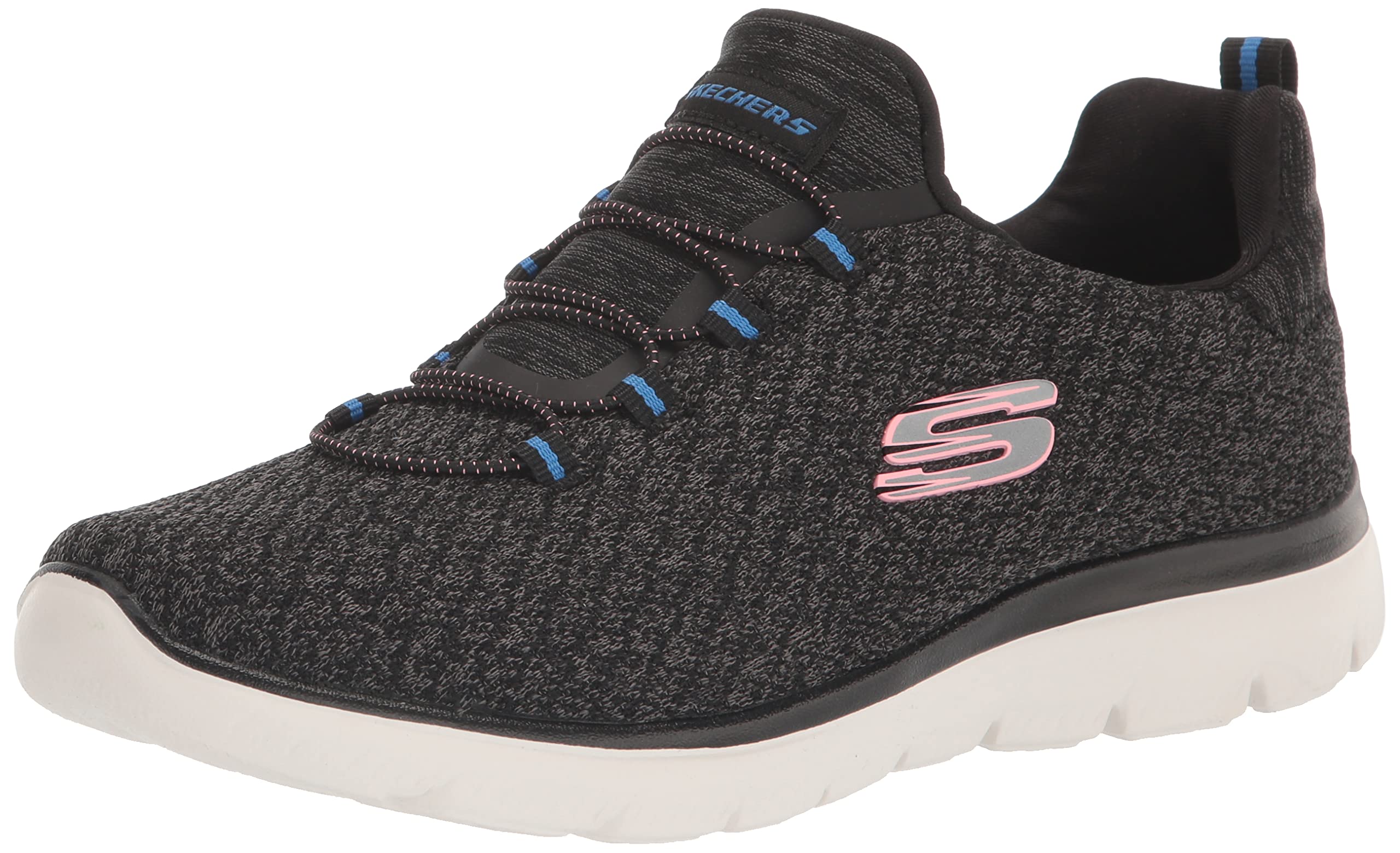 Skechers Womens Summits Quick Getaway Sneakers Sneaker