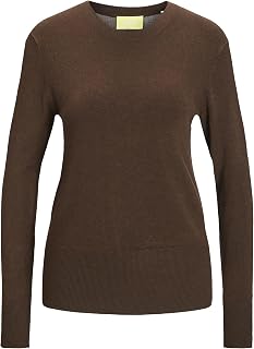 JACK & JONES Knitted Pullover JXLARA Knitted Pullover