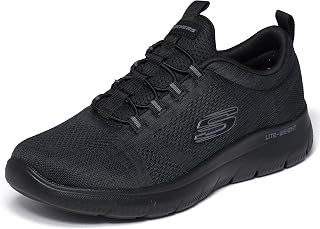 Skechers Men's Summits Louvin Trainers