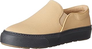 Amazon Essentials Women's Slip-On Comfort Sneaker