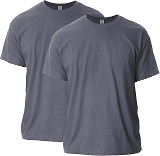 Gildan Adult Ultra Cotton T-Shirt, Style G2000, Multipack