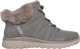 Skechers Graceful Cozy Strolls Women's Ankle Boots