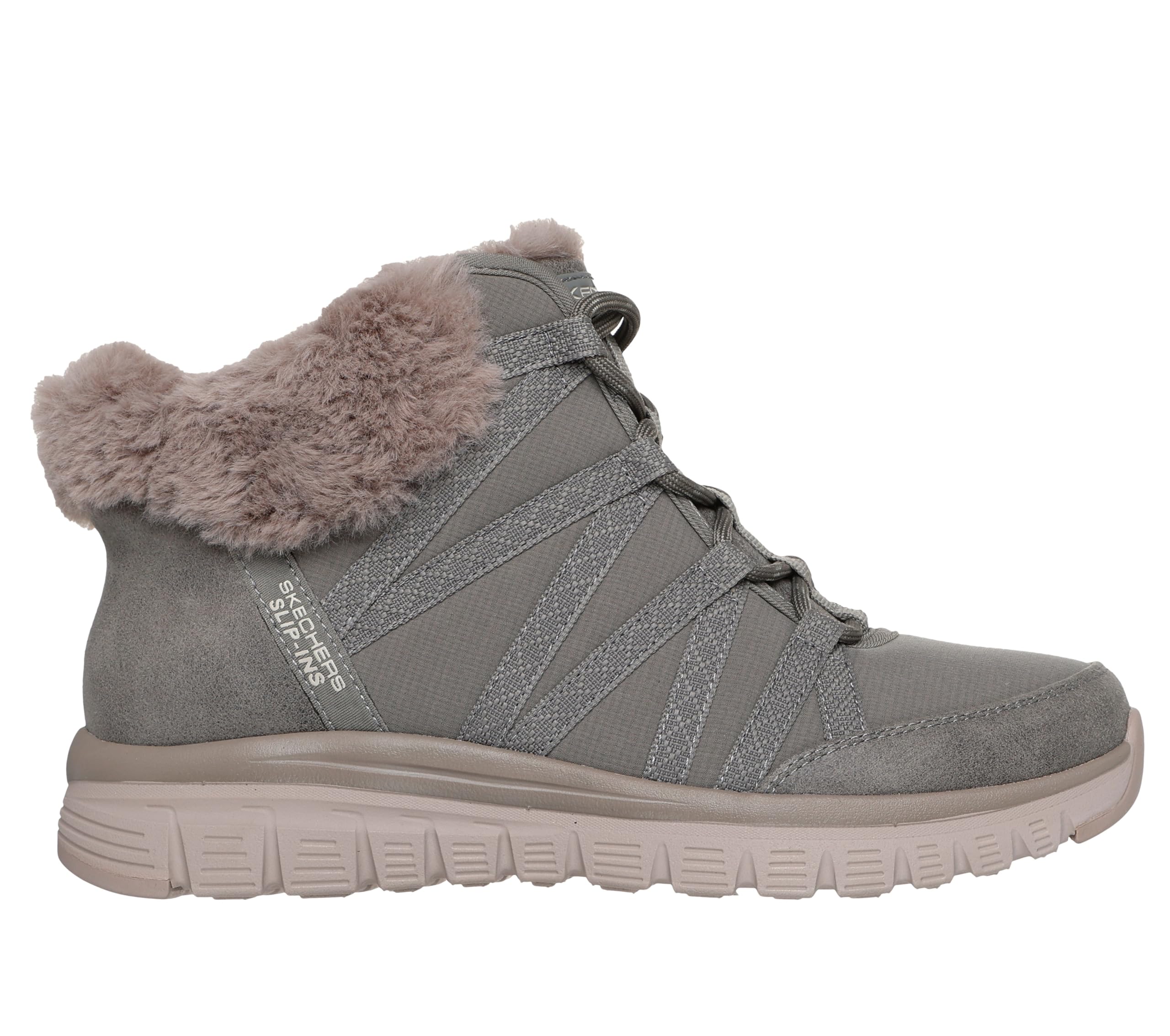 Skechers Graceful Cozy Strolls Women's Ankle Boots