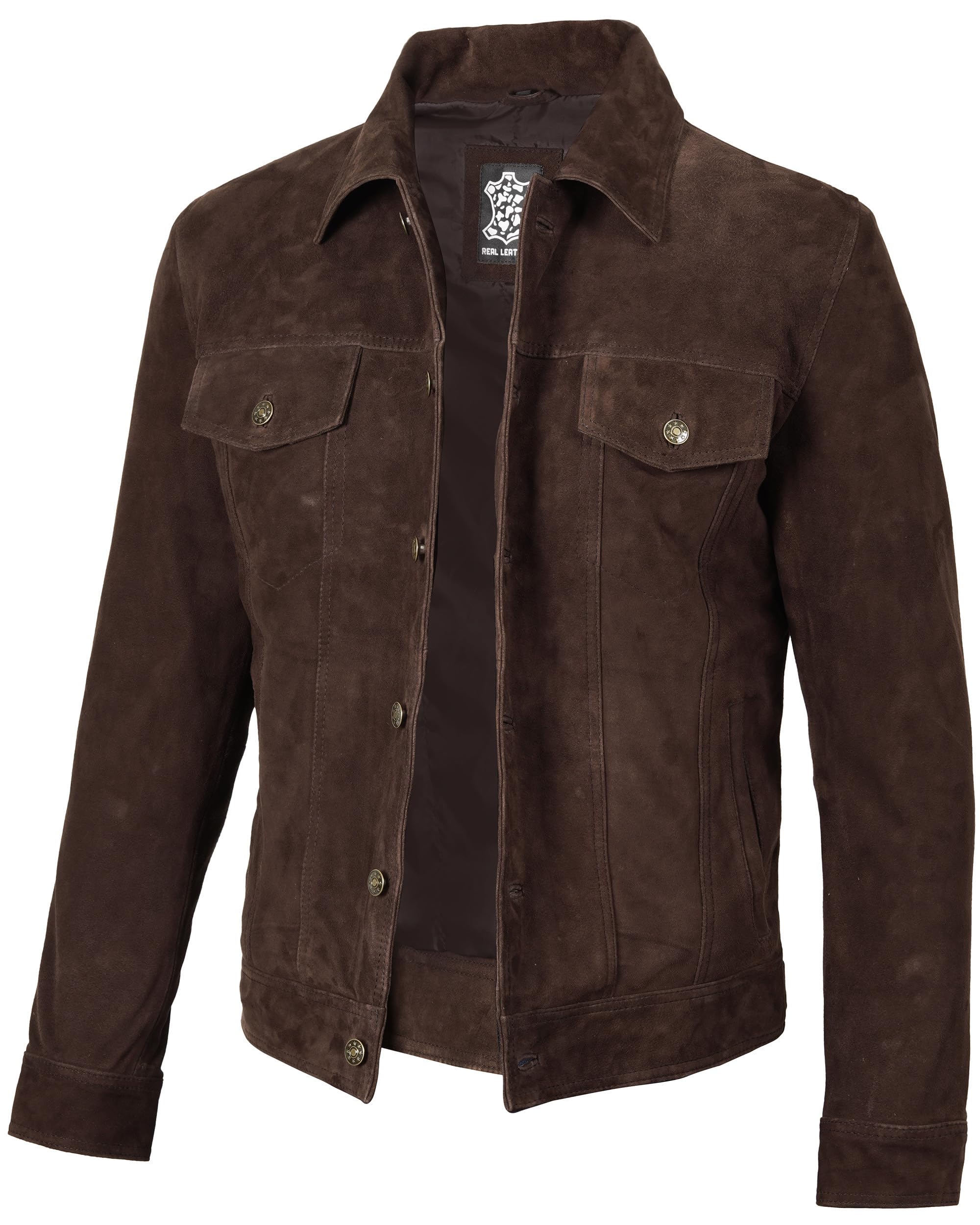 fjackets OUTERWEAR Men's