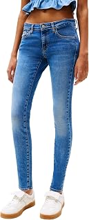 Tommy Jeans Skinny Woman