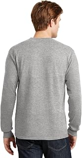 Gildan 8400 Ultra Blend 50/50 Long Sleeve T-shirt