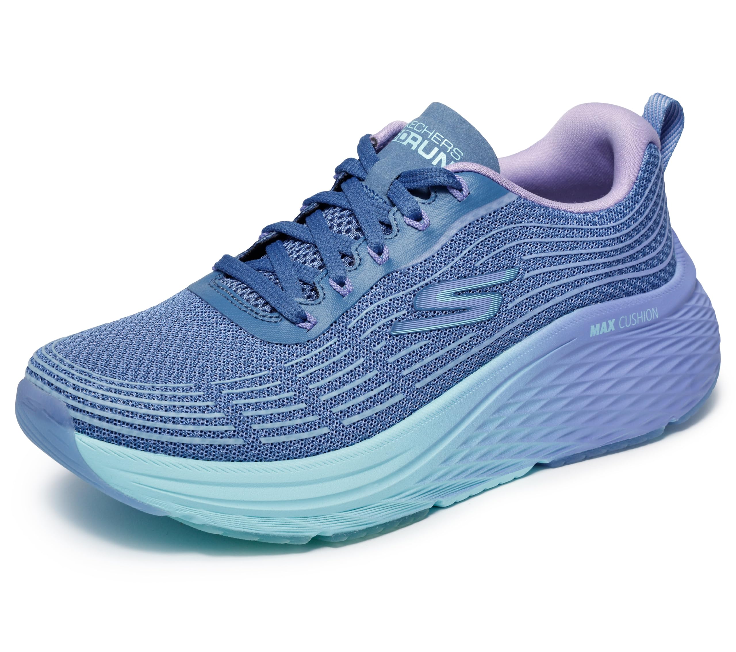 Skechers Women's Max Cushioning Elite 2.0 Speed PlaySneaker