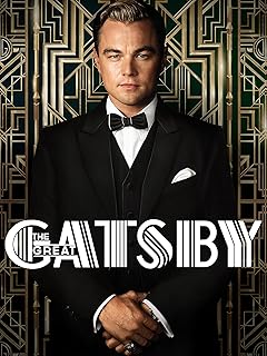 The Great Gatsby