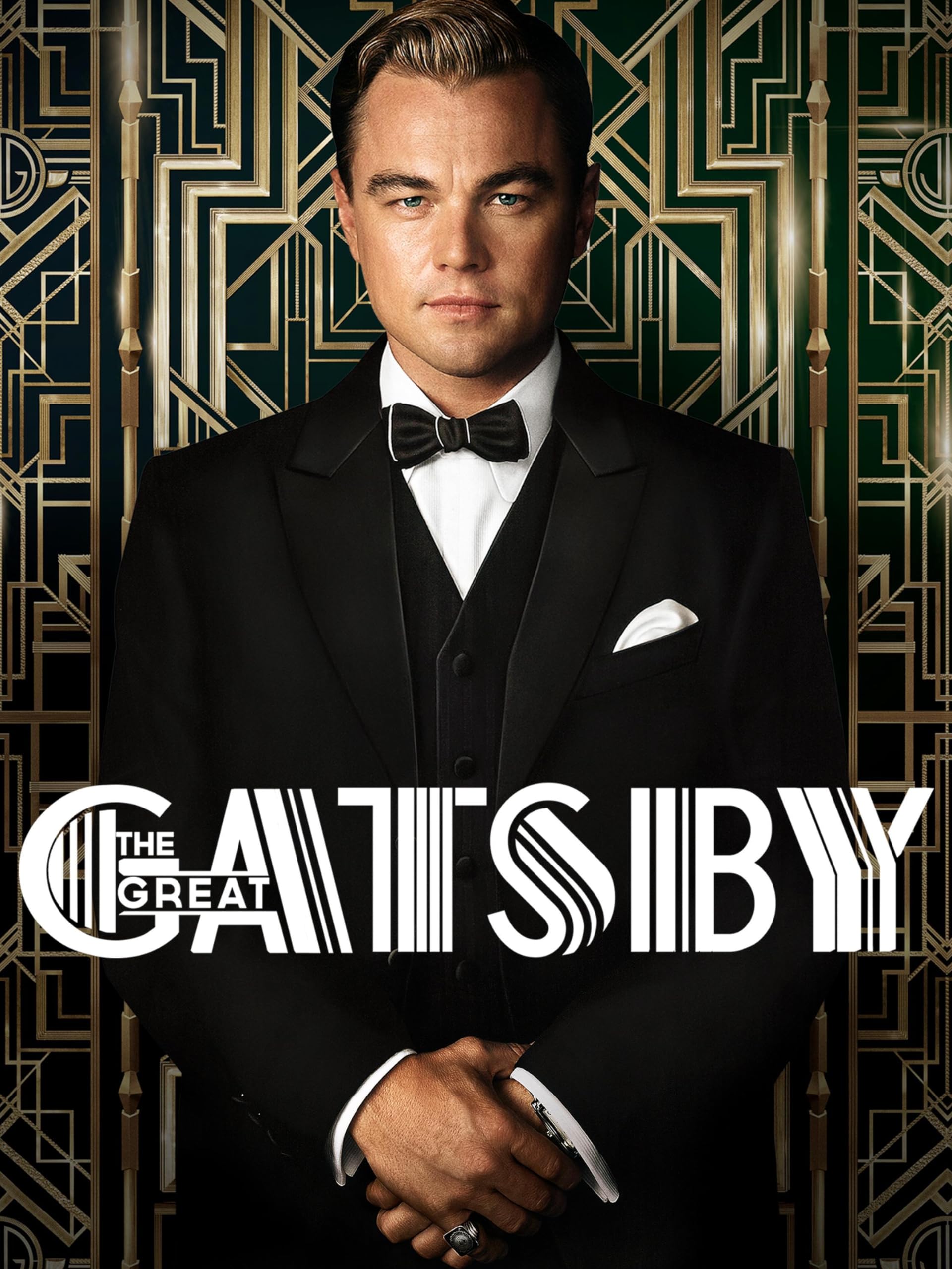 The Great Gatsby