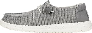 HEYDUDE Women's Wendy Stretch Sox Loafer