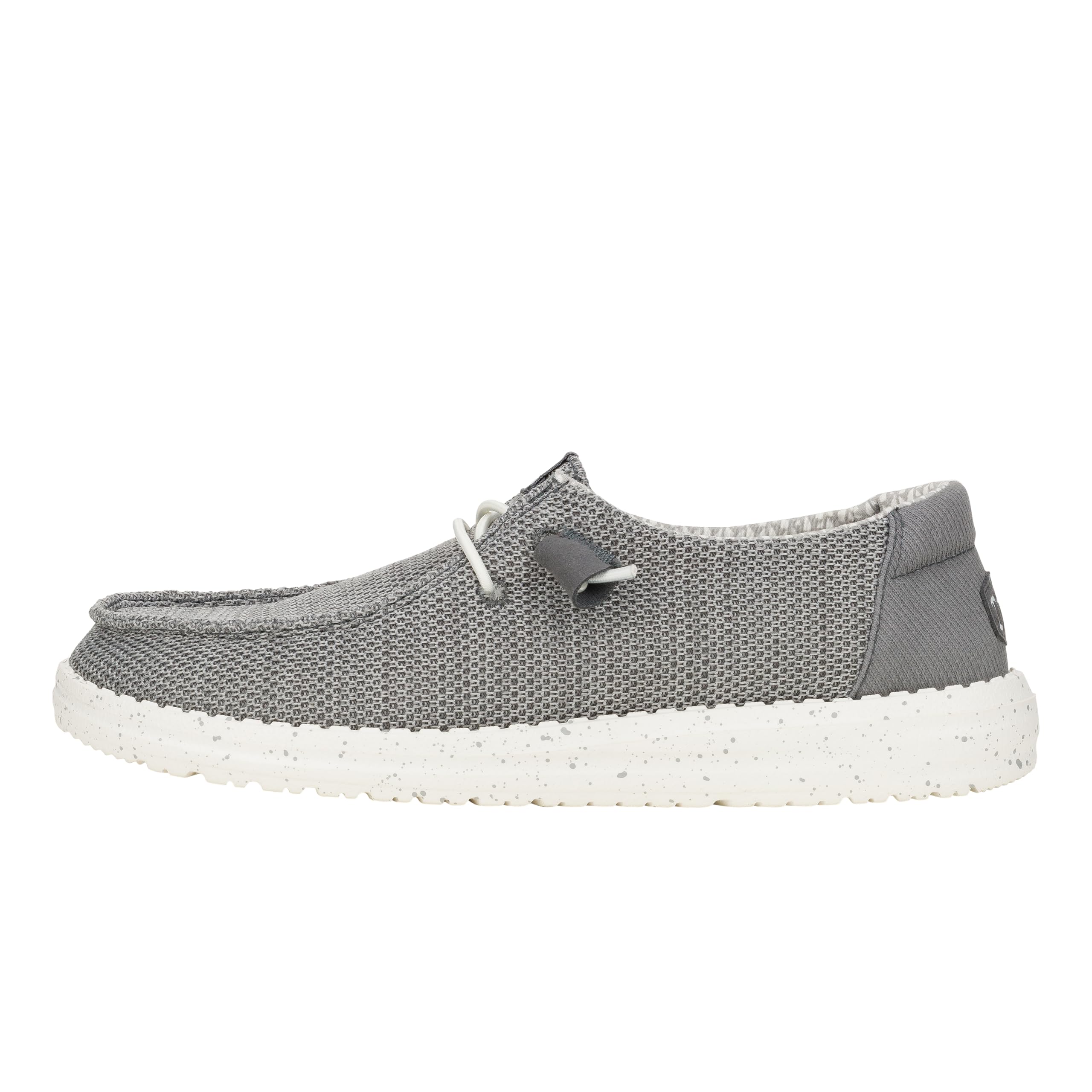 HEYDUDE Women's Wendy Stretch Sox Loafer