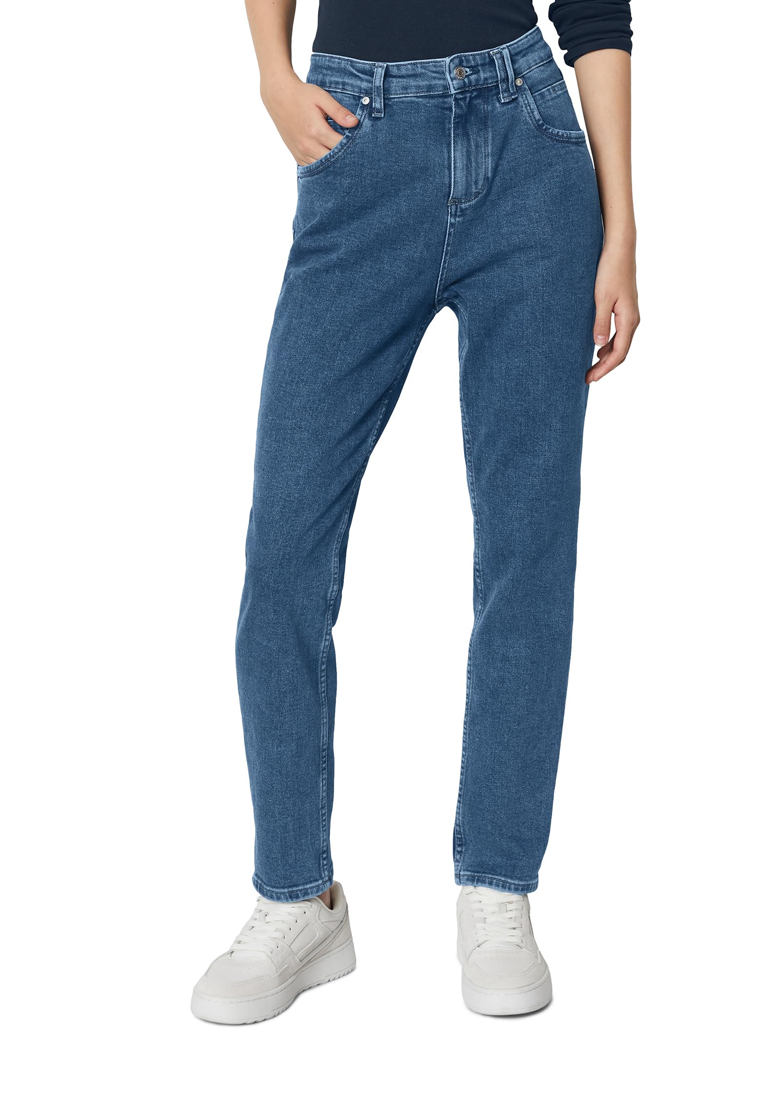 Marc O'Polo Denim Damen Jeans M41921812097