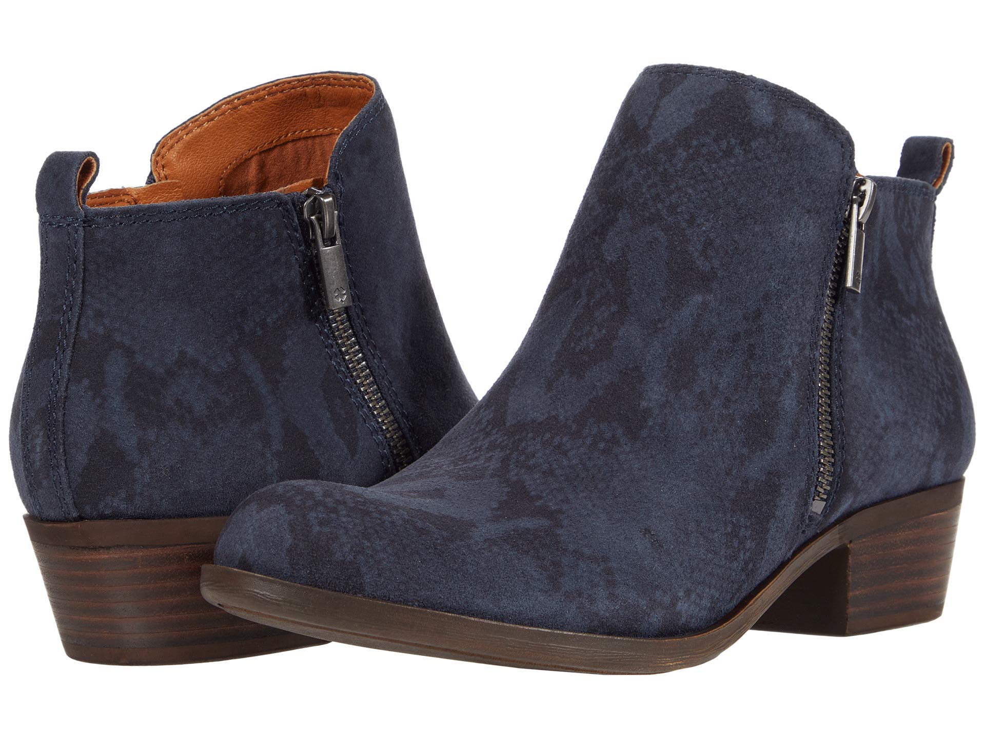 Lucky Brand