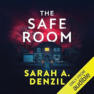 The Safe Room