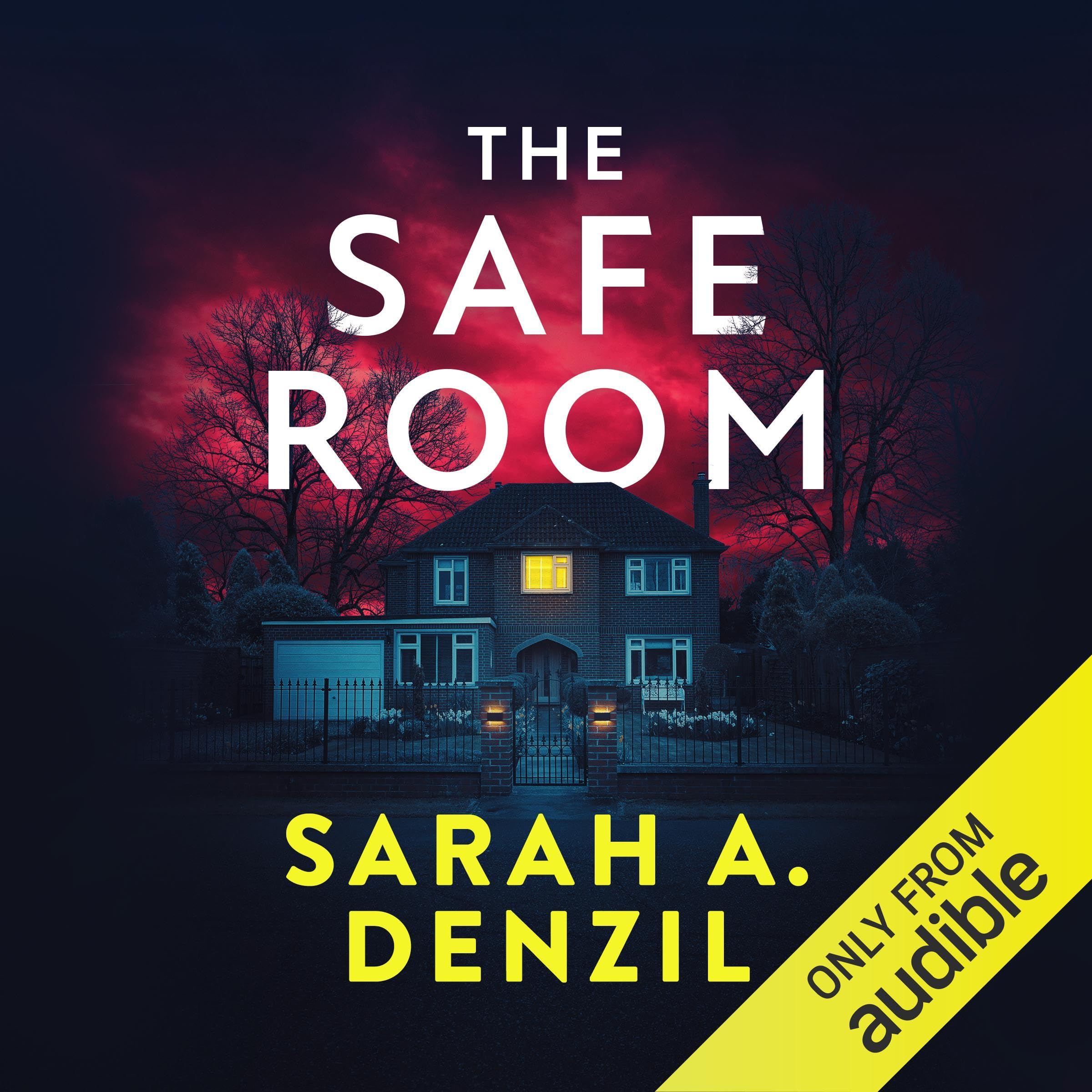The Safe Room