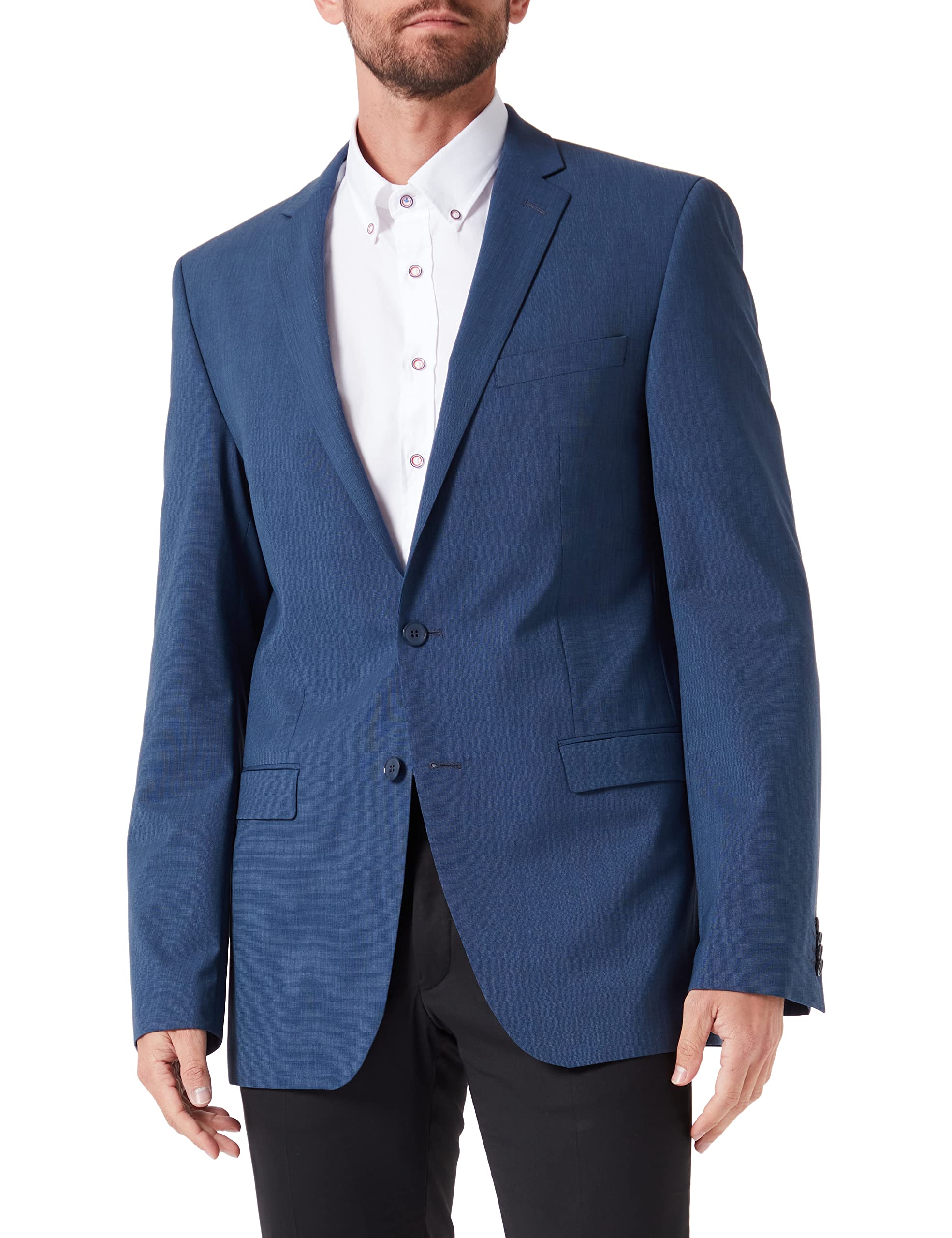 Daniel Hechter Men's Jacket Nos H-eco Mf Blazer