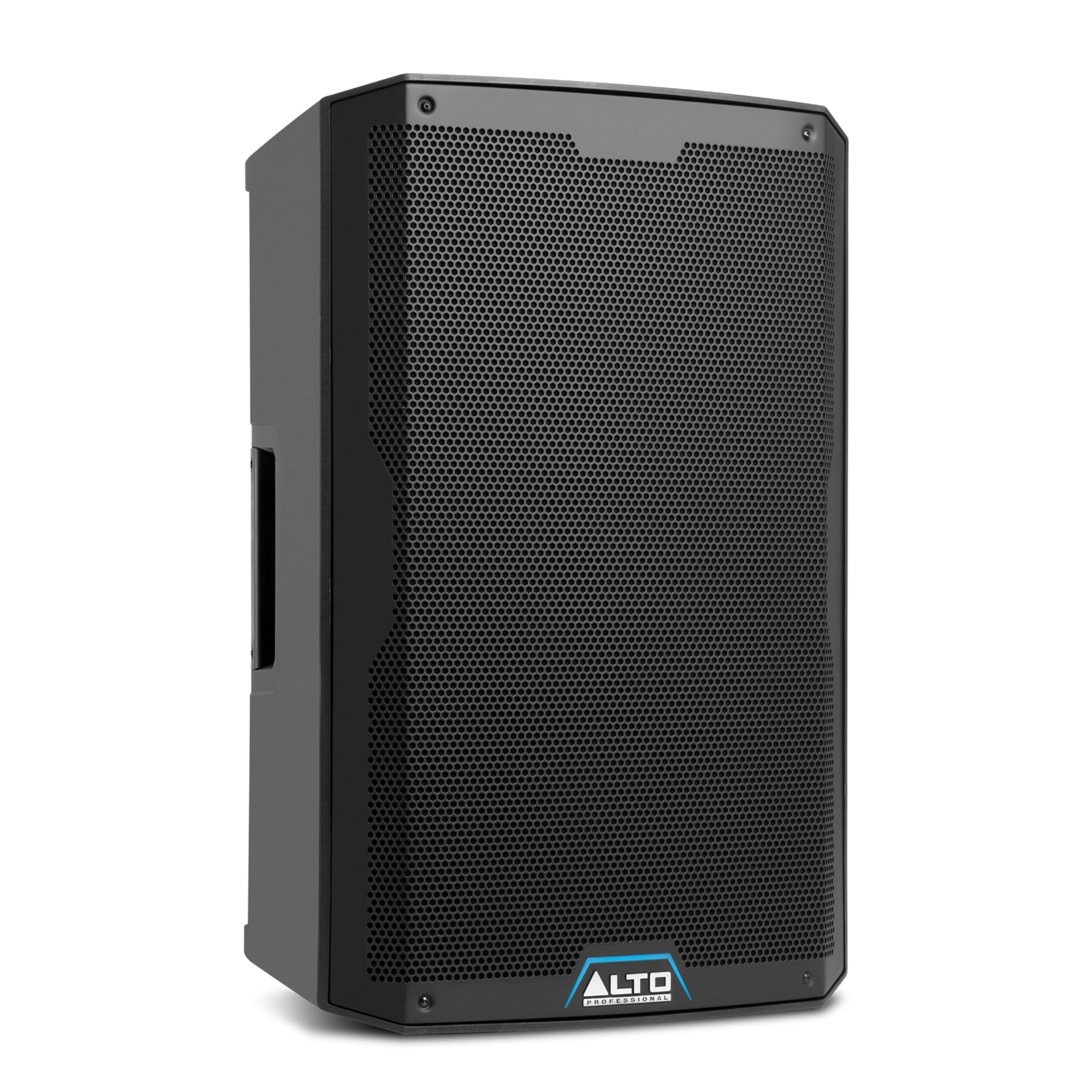 ALTO TS415 2500W 15" Powered PA Speaker | 3-Channel Mixer, TWS Bluetooth Streami