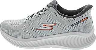 Skechers Men's Hands Free Slip-ins Go Walk Now-Payton Sneaker Boots