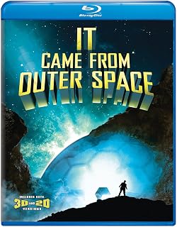 It Came from Outer Space [Blu-ray]