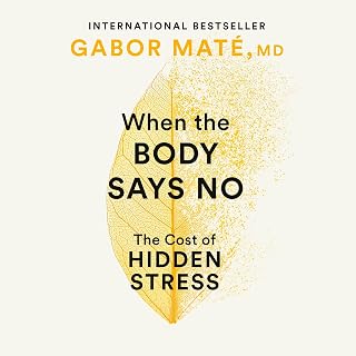 When the Body Says No: The Cost of Hidden Stress