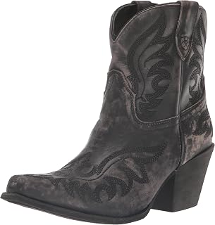 Ariat Women's Chandler X Toe Western Boot
