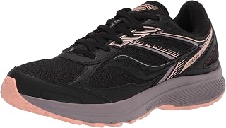 Saucony Women's Cohesion Tr14Trail Running Shoe