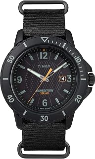 Timex Men's Expedition Gallatin Solar Men's 44mm Watch