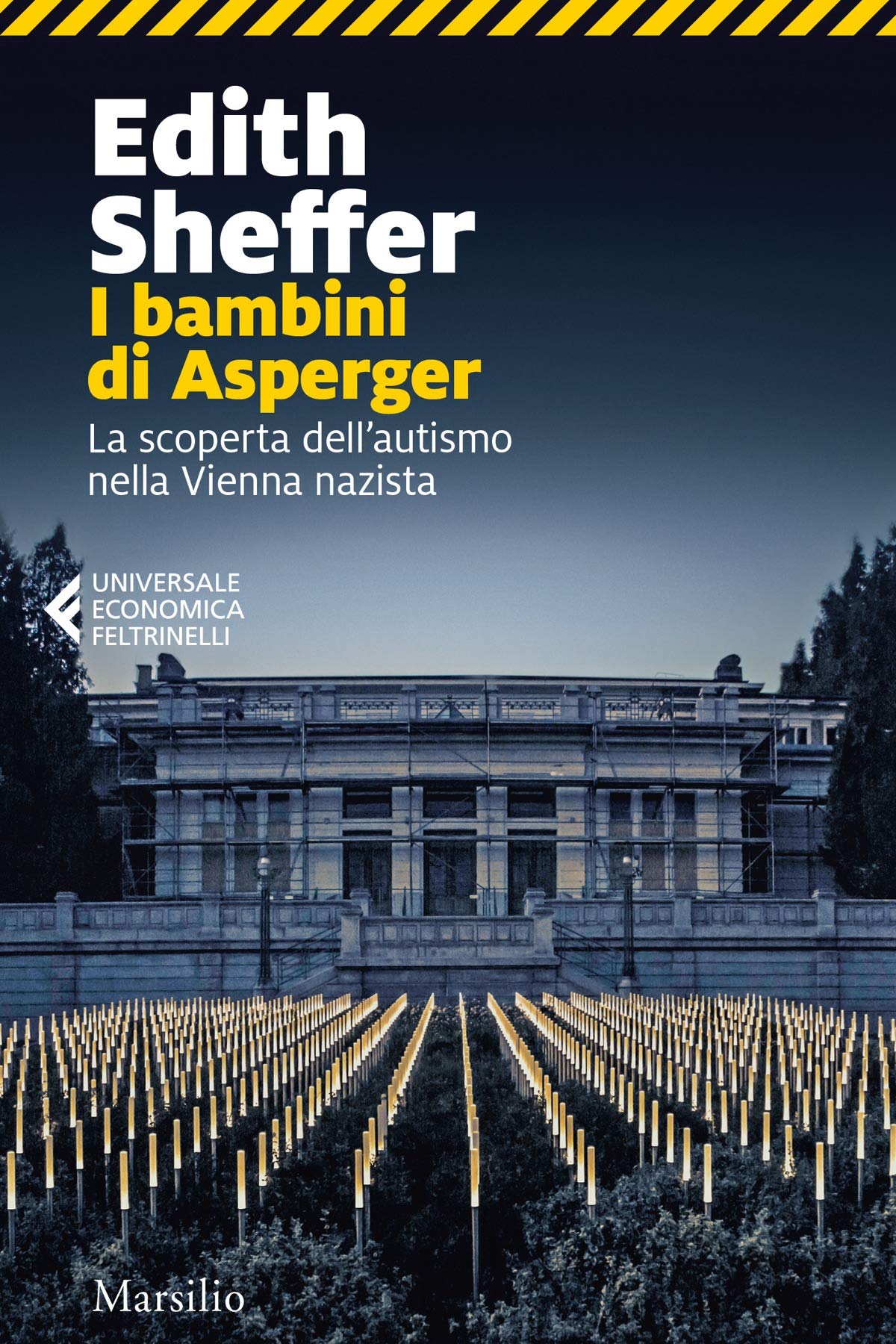 I bambini di Asperger: La scoperta dell'autismo nella Vienna nazista