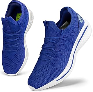 Giniros Women's Trainers, Shoes, Sneakers, Fashion and Sports, Running, Gym