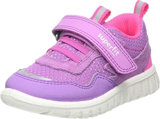 Superfit Sport7 Mini, Children's and Youth Low-Top Sneakers