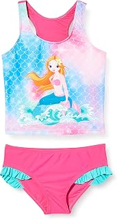 Playshoes Girl's Anti-UV Bikini Set of 1