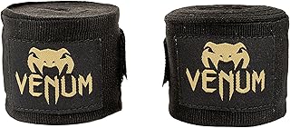 Venum Kontact Boxing Bandages, Unisex Adult