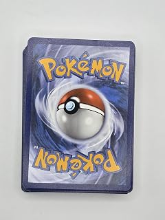 Pokémon Assorted Cards, 50 Pieces