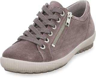 Legero Tanaro Women's Leather Ballet Flats