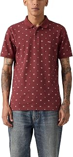 Levi's Lse_Levis HM Men's Polo Shirt (Pack of 1)