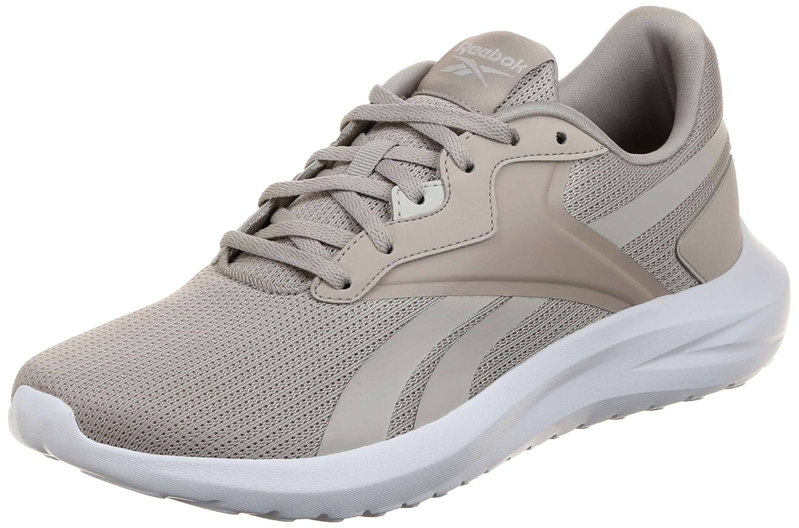 Reebok Energen Lux White Sneakers