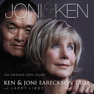Joni and Ken: An Untold Love Story