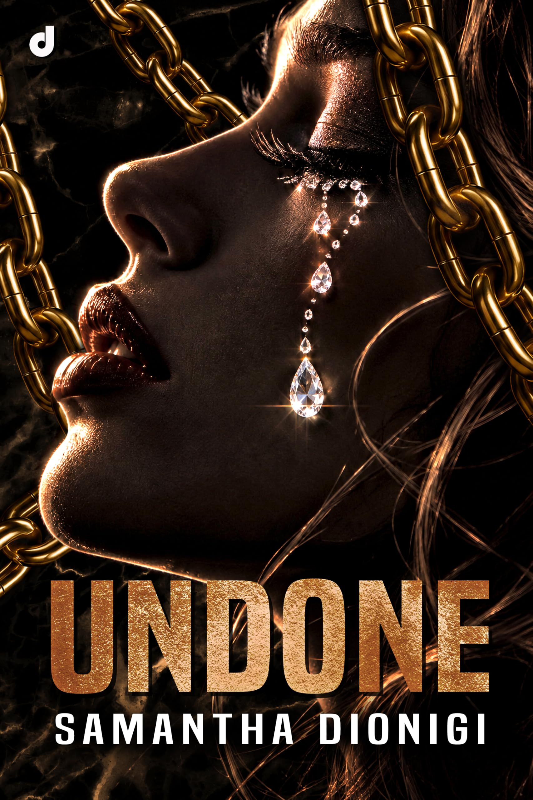 Undone (Velvet Vol. 3)