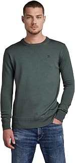 G-STAR RAW Premium Core R SW Ls Men's Sweatshirt