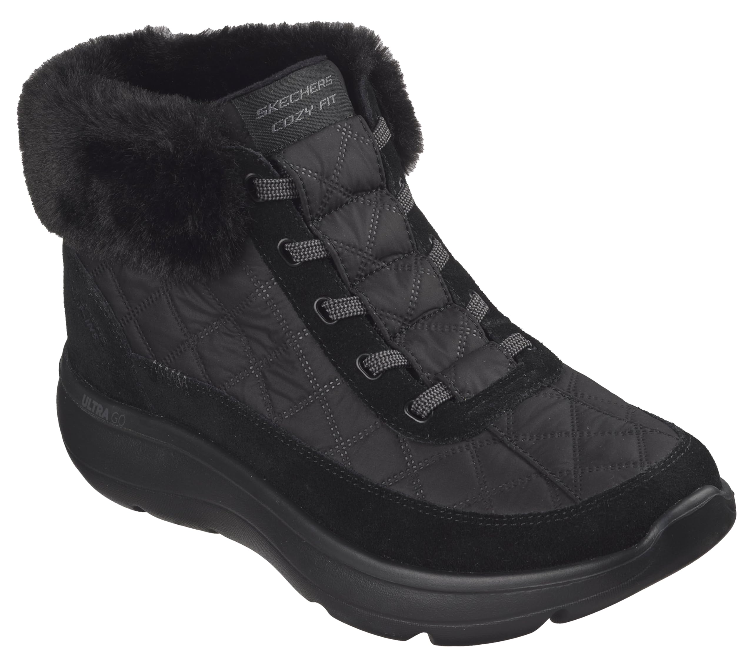 Skechers womens Hands-free Slip-ins Encore - Maisie