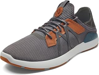OluKai Mio Li Men's Everyday Trainers, Versatile & Casual Trainer