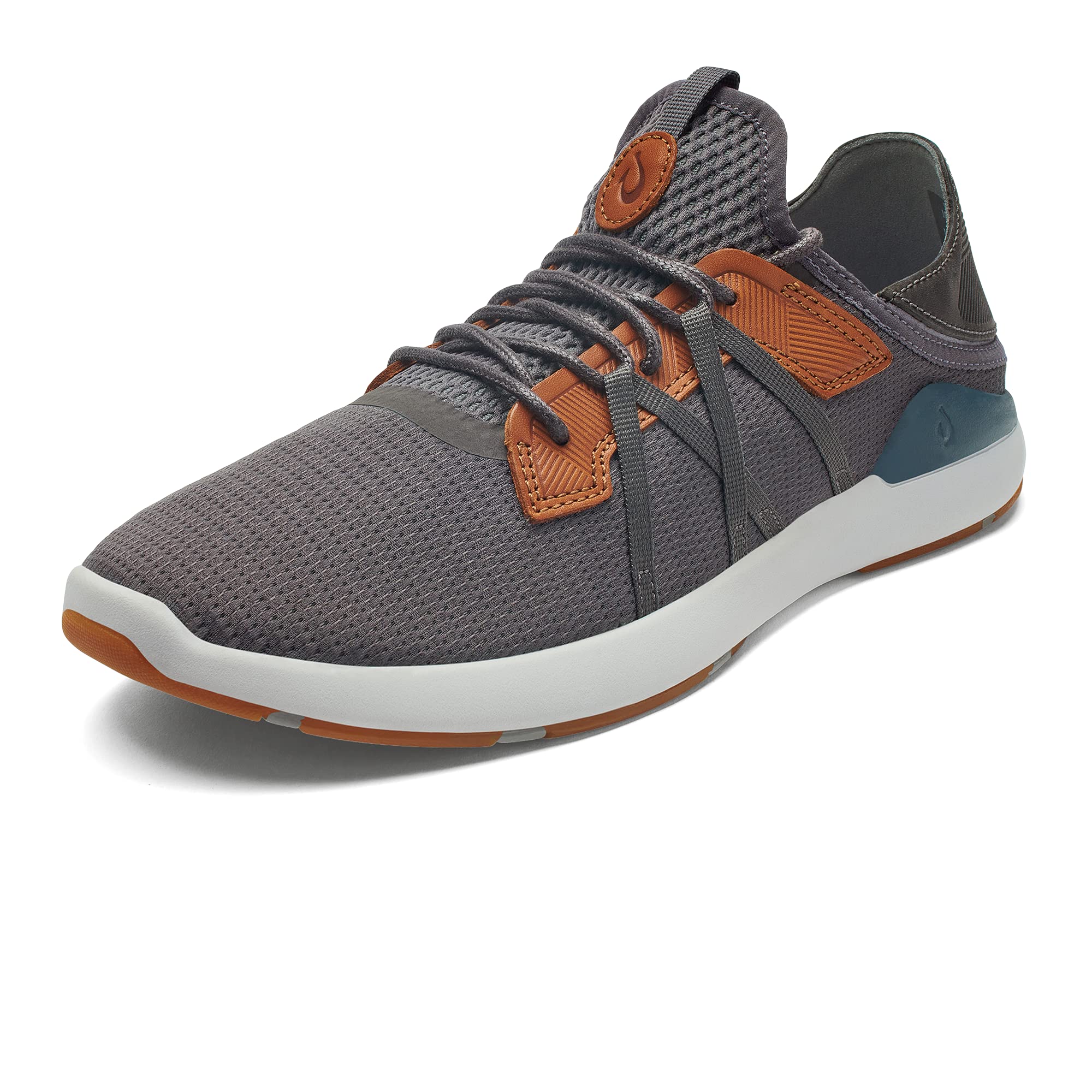 OluKai Mio Li Men's Everyday Trainers, Versatile & Casual Trainer