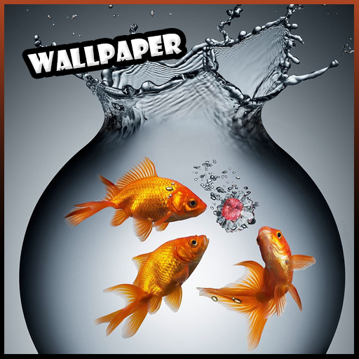 Fishing Wallpaper 4K / Fishing Background 3D