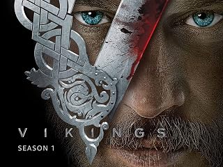 Vikings Season 1