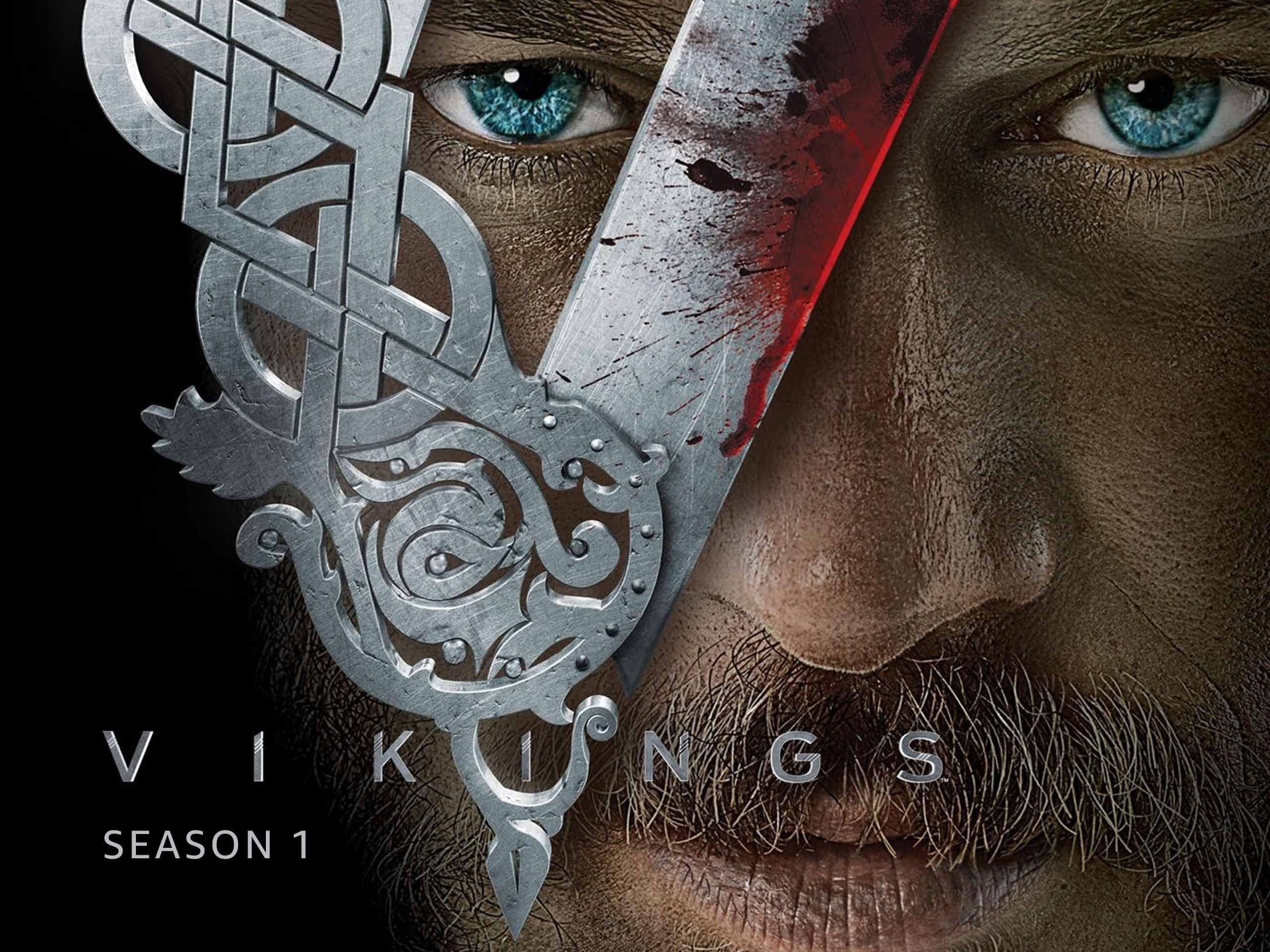 Vikings Season 1